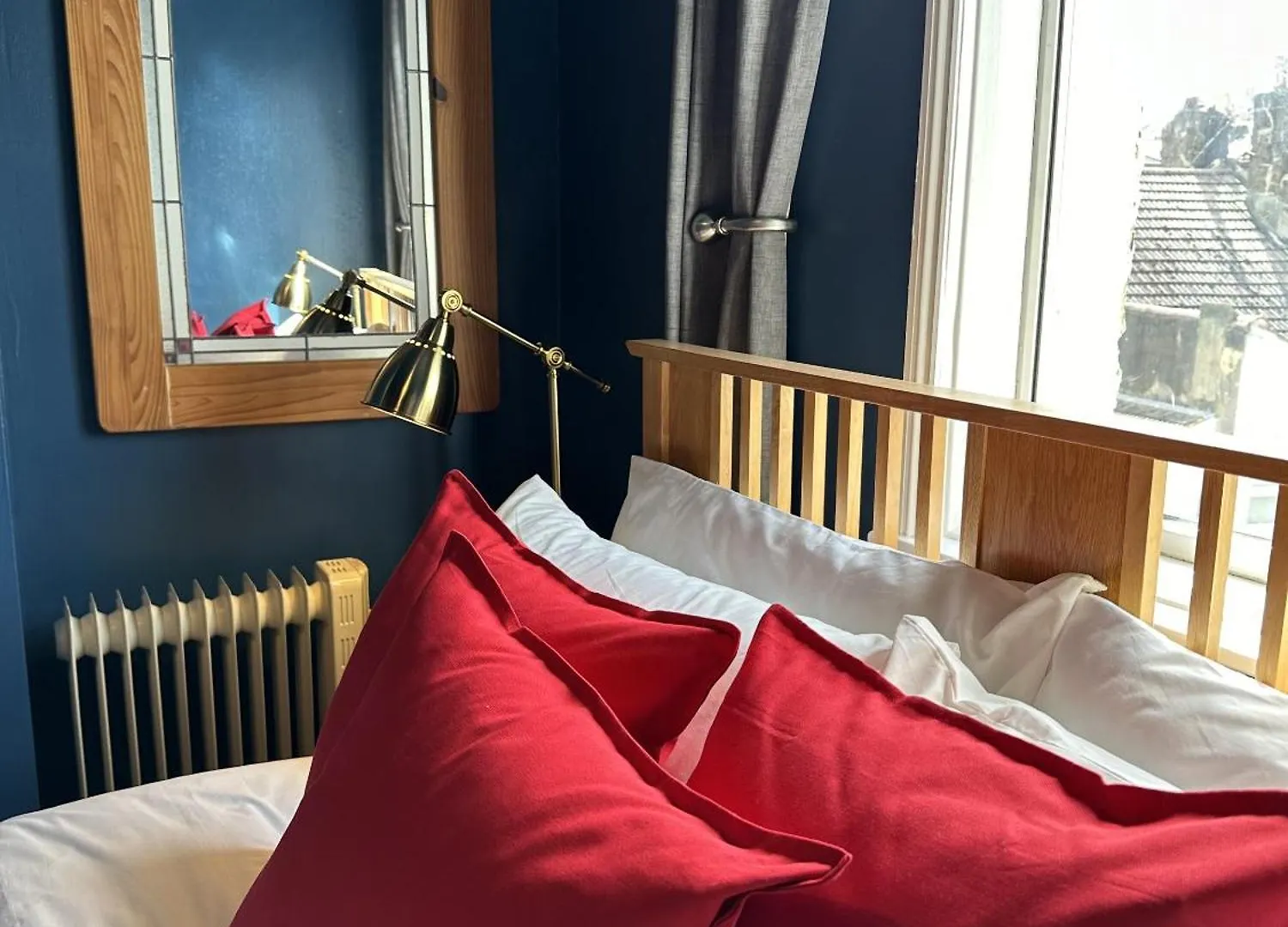 Noble Nooks - Victorian Hideaway At Brighton Station 아파트