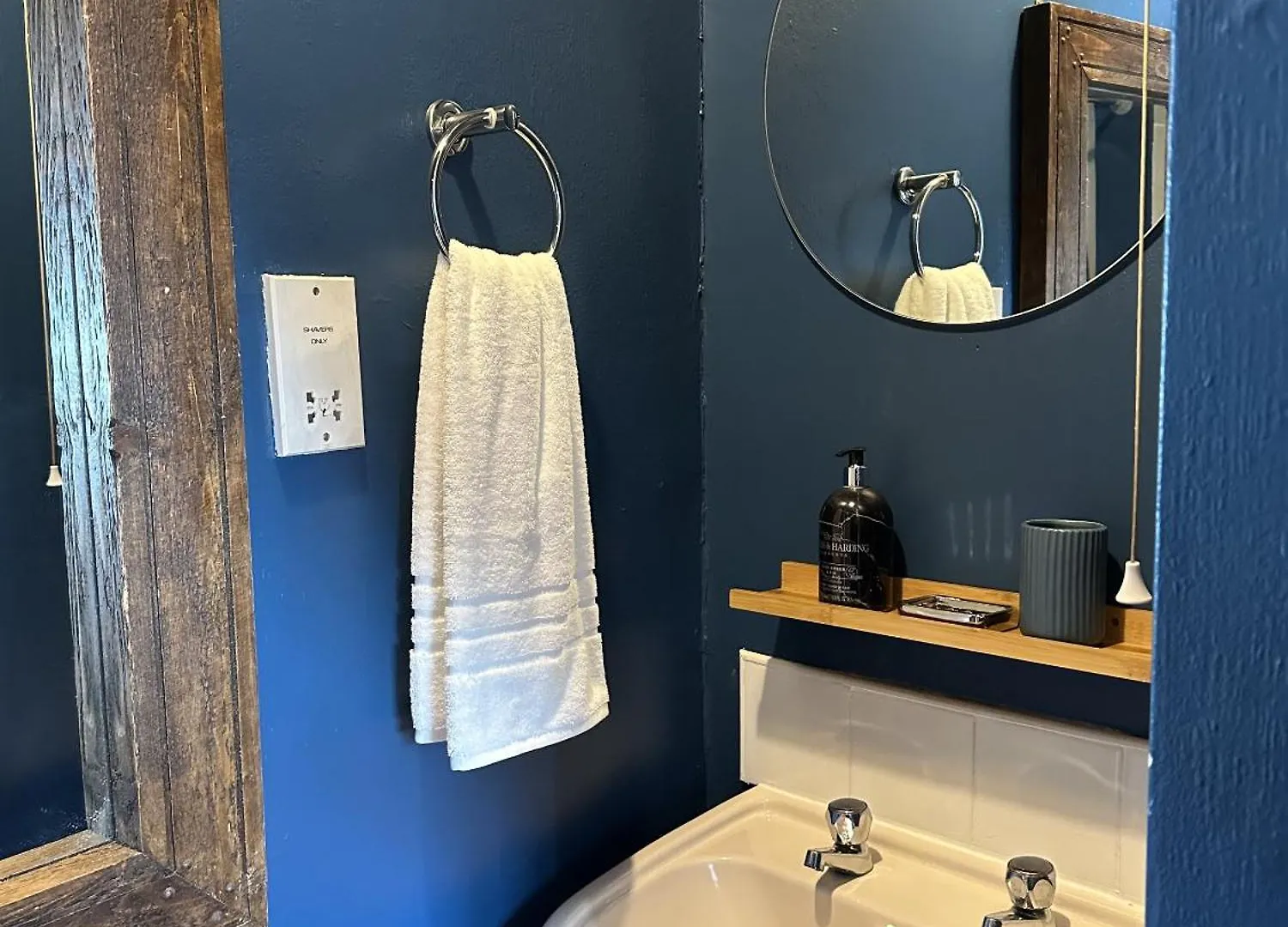 Noble Nooks - Victorian Hideaway At Brighton Station 아파트
