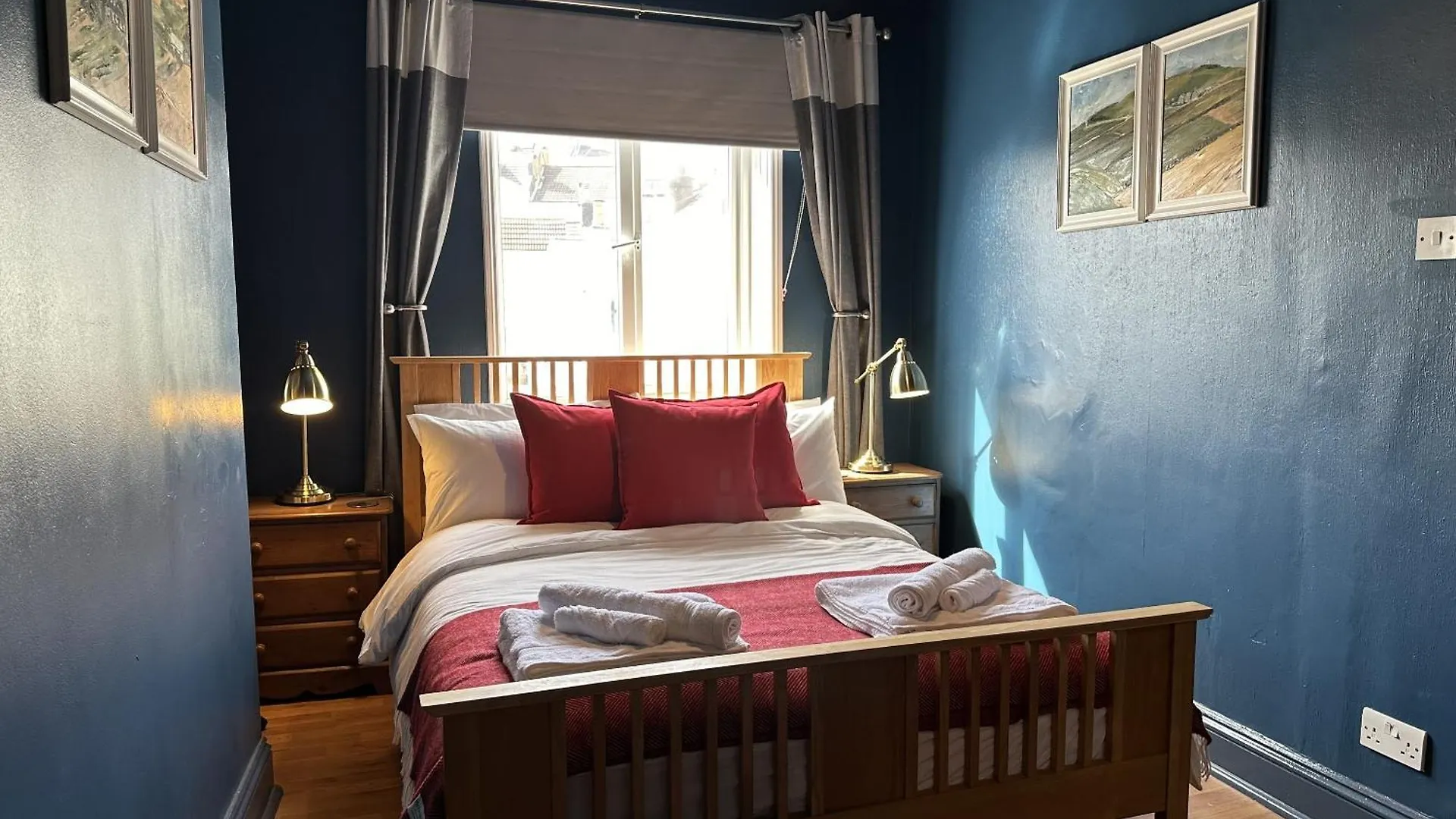Noble Nooks - Victorian Hideaway At Brighton Station 아파트