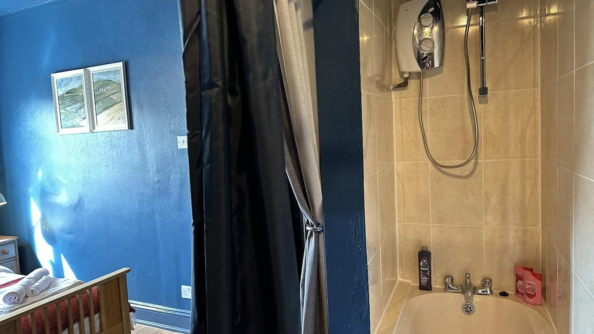 Noble Nooks - Victorian Hideaway At Brighton Station 아파트 0*,  영국